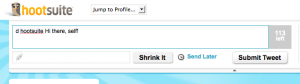 Update Multiple Accounts Multiple Account Update