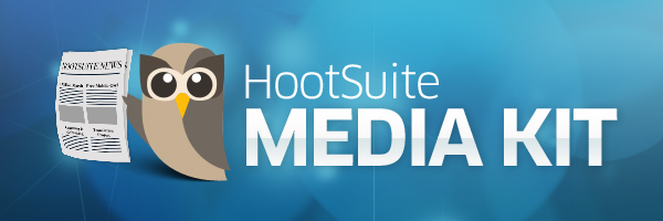 HootSuite Media Kit