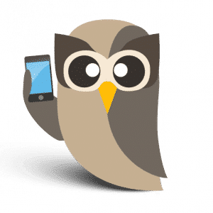 HootSuite iPhone