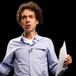 Malcolm Gladwell by KK