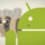 cryingrobot