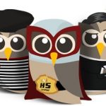 Owly Squad