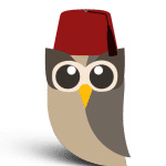 Fez Owly