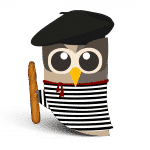 French Owly
