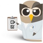 Owly for learning and sharing facts