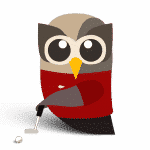 Golf Owly