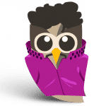 Rocker Owly