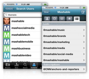 Search for people and lists Search for people and lists