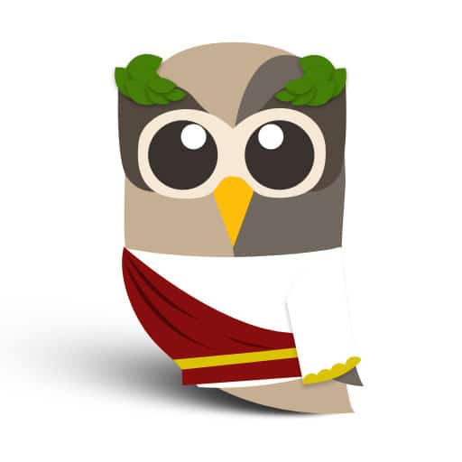 Italian Owly