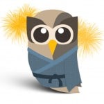 Japanese Owly