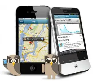 HootSuite for iPhone and Android Free Free Mobile Apps HootSuite and Android
