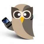 HootSuite Mobile app for BlackBerry