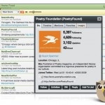 HootSuite Klout Preview