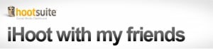 HootSuite for iPhone