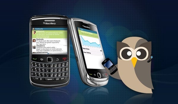 tools for facebook for blackberry, tools for twitter for blackberry