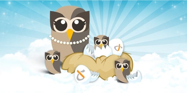 Hatching at HootSuite Hatching at HootSuite