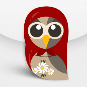 Russian Owly Russian Owly