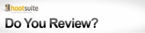 Spread the Word About HootSuite
