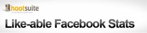 HootSuite and Facebook Insights