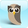 HootSuite social media dashboard
