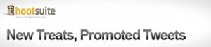 HootSuite adds Promoted Tweets in Timelines from Twitter