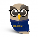 HSU Chat Owly