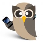 BlackBerry Owly