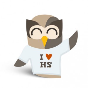 Owly w/ Teeshirt