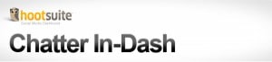 Chatter In-dash