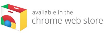 Chrome Web Store Chrome Web Store Badge