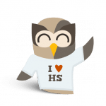 I love HootSuite Owl