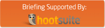 The State of Corporate Social Media 2011 sponsored by HootSuite