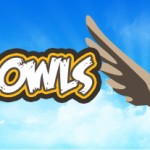 HootSuite Happy Owls Game