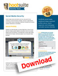 Download this from our HootSuite Library
