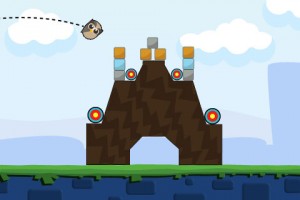Happy Owl Level 1 HootSuite Happy Owl Game