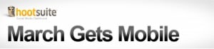 HootSuite Mobile Updates