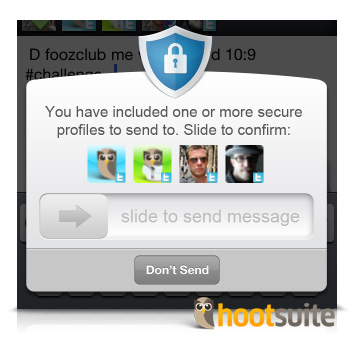 Tools for Social medai management