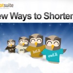 New Ways to Shorten Links with HootSuite