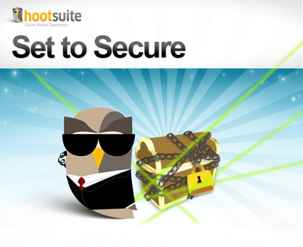 Social Media Management - Security social media tools