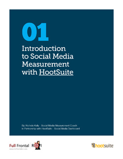Social Media Measurement ROI White Paper