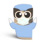 Owly Ready To Operate