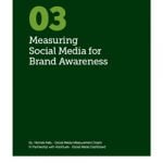 Measuring Social Media for ROI White Paper Series