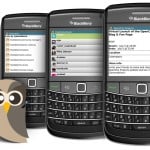 HootSuite BlackBerry New Features