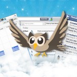 HootSuite Publisher and Pending Stream