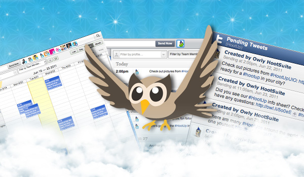 Tools for scheduling on Twitter, Facebook etc. Twitter Tool and Facebook Tool for Scheduling