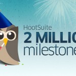 HootSuite reaches 2 million