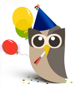 2-million-milestone-owl HootSuite celebrates 2 million milestone