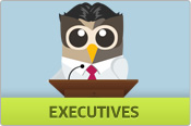 HootSuite Executives