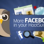 More Facebook in your HootSuite
