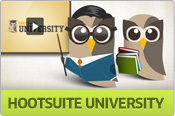HootSuite University